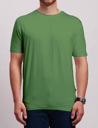 Bamboo T-Shirts